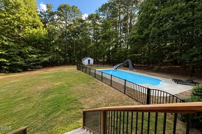 304 Dowell Drive, Cary, NC 27511 - Photo 21