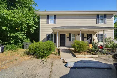 1016 Camden Avenue #1, Durham, NC 27701 - Photo 1