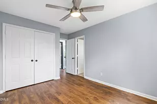 4809 Arbor Chase Dr, Raleigh, NC 27616 - Photo 23