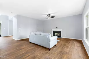 4809 Arbor Chase Dr, Raleigh, NC 27616 - Photo 7