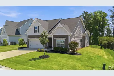 56 Mallard Loop Drive, Clayton, NC 27527 - Photo 5