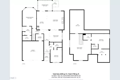 56 Mallard Loop Drive, Clayton, NC 27527 - Photo 43