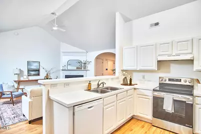 5017 Tapestry Terrace, Durham, NC 27713 - Photo 15