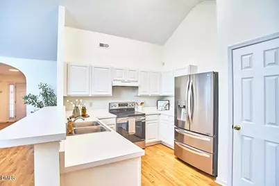 5017 Tapestry Terrace, Durham, NC 27713 - Photo 17