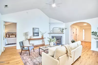 5017 Tapestry Terrace, Durham, NC 27713 - Photo 9