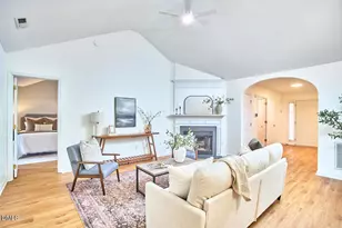 5017 Tapestry Terrace, Durham, NC 27713 - Photo 9