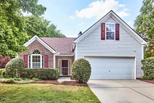 5017 Tapestry Terrace, Durham, NC 27713 - Photo 1