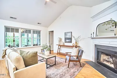 5017 Tapestry Terrace, Durham, NC 27713 - Photo 7