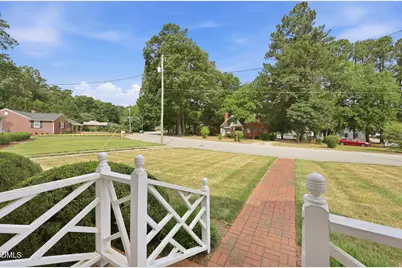 203 Hillcrest Drive, Oxford, NC 27565 - Photo 21