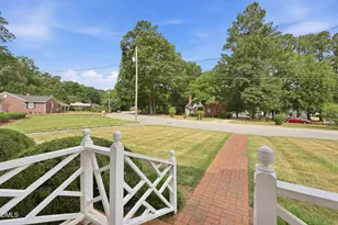 203 Hillcrest Dr, Oxford, NC 27565 - Photo 21