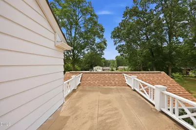 203 Hillcrest Drive, Oxford, NC 27565 - Photo 53