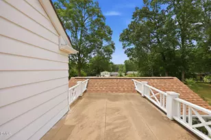 203 Hillcrest Dr, Oxford, NC 27565 - Photo 53