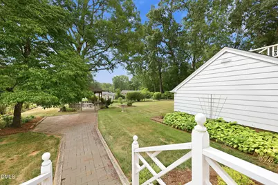 203 Hillcrest Drive, Oxford, NC 27565 - Photo 5