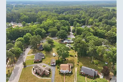 203 Hillcrest Drive, Oxford, NC 27565 - Photo 19