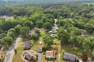 203 Hillcrest Dr, Oxford, NC 27565 - Photo 19