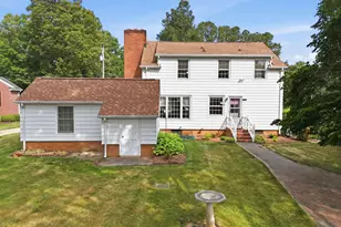 203 Hillcrest Dr, Oxford, NC 27565 - Photo 13