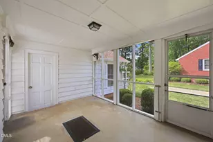 203 Hillcrest Dr, Oxford, NC 27565 - Photo 23