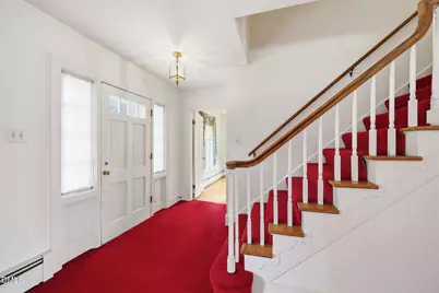 203 Hillcrest Drive, Oxford, NC 27565 - Photo 25
