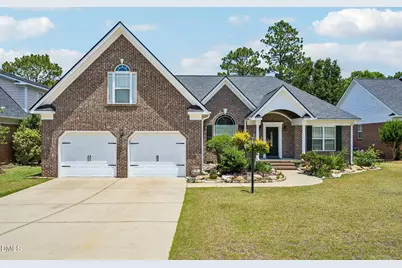 860 Dalmore Drive, Fayetteville, NC 28311 - Photo 1