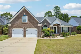 860 Dalmore Dr, Fayetteville, NC 28311 - Photo 1