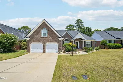 860 Dalmore Drive, Fayetteville, NC 28311 - Photo 3