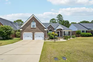 860 Dalmore Dr, Fayetteville, NC 28311 - Photo 3