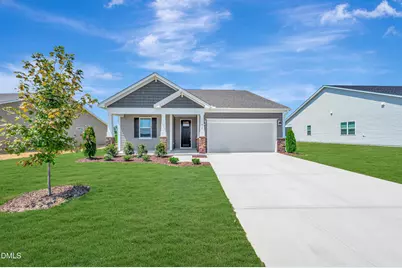 612 Providence Creek Drive, Fuquay Varina, NC 27526 - Photo 1