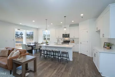 612 Providence Creek Drive, Fuquay Varina, NC 27526 - Photo 9