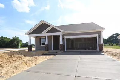 612 Providence Creek Drive, Fuquay Varina, NC 27526 - Photo 3