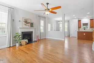 237 Butterbiggins Ln, Apex, NC 27539 - Photo 19