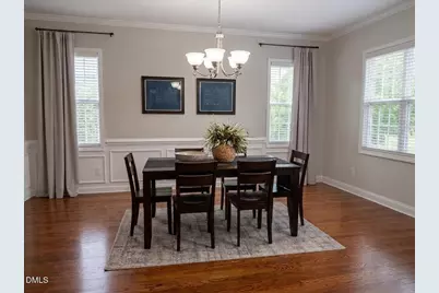 237 Butterbiggins Lane, Apex, NC 27539 - Photo 3