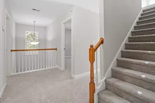 237 Butterbiggins Ln, Apex, NC 27539 - Photo 31