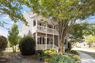 237 Butterbiggins Ln, Apex, NC 27539 - Photo 7