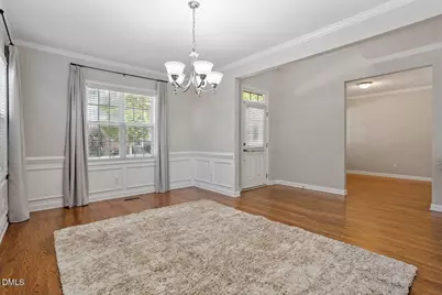 237 Butterbiggins Lane, Apex, NC 27539 - Photo 7