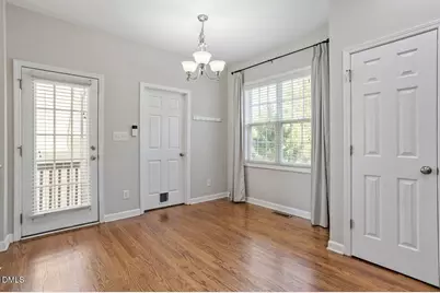 237 Butterbiggins Lane, Apex, NC 27539 - Photo 19