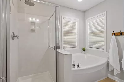 237 Butterbiggins Lane, Apex, NC 27539 - Photo 31