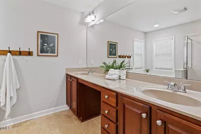 237 Butterbiggins Lane, Apex, NC 27539 - Photo 27