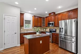 237 Butterbiggins Ln, Apex, NC 27539 - Photo 17