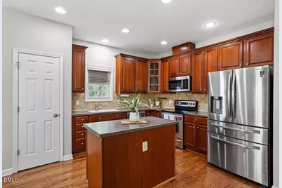 237 Butterbiggins Lane, Apex, NC 27539 - Photo 19