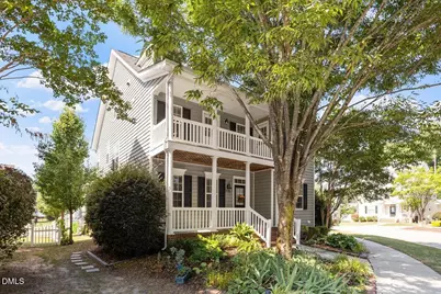 237 Butterbiggins Lane, Apex, NC 27539 - Photo 3