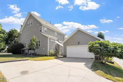 237 Butterbiggins Lane, Apex, NC 27539 - Photo 13