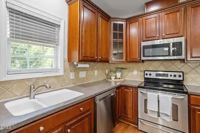 237 Butterbiggins Lane, Apex, NC 27539 - Photo 11