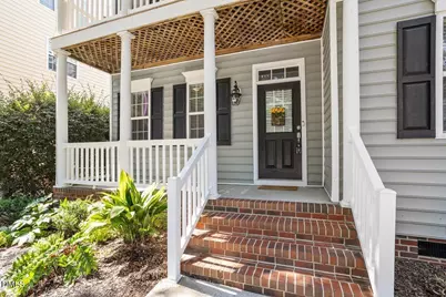 237 Butterbiggins Lane, Apex, NC 27539 - Photo 11