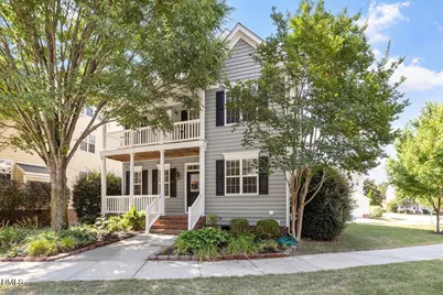 237 Butterbiggins Lane, Apex, NC 27539 - Photo 1