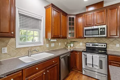237 Butterbiggins Lane, Apex, NC 27539 - Photo 13