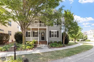 237 Butterbiggins Ln, Apex, NC 27539 - Photo 1