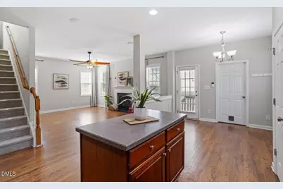 237 Butterbiggins Lane, Apex, NC 27539 - Photo 9