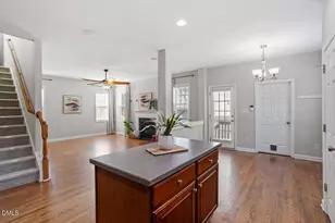 237 Butterbiggins Ln, Apex, NC 27539 - Photo 9