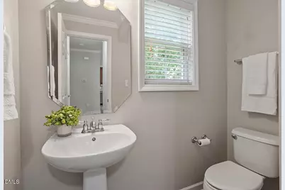 237 Butterbiggins Lane, Apex, NC 27539 - Photo 23