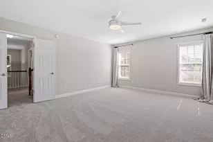 237 Butterbiggins Ln, Apex, NC 27539 - Photo 23